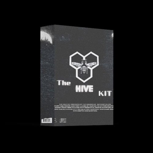 The Hive Kit Vol. 1