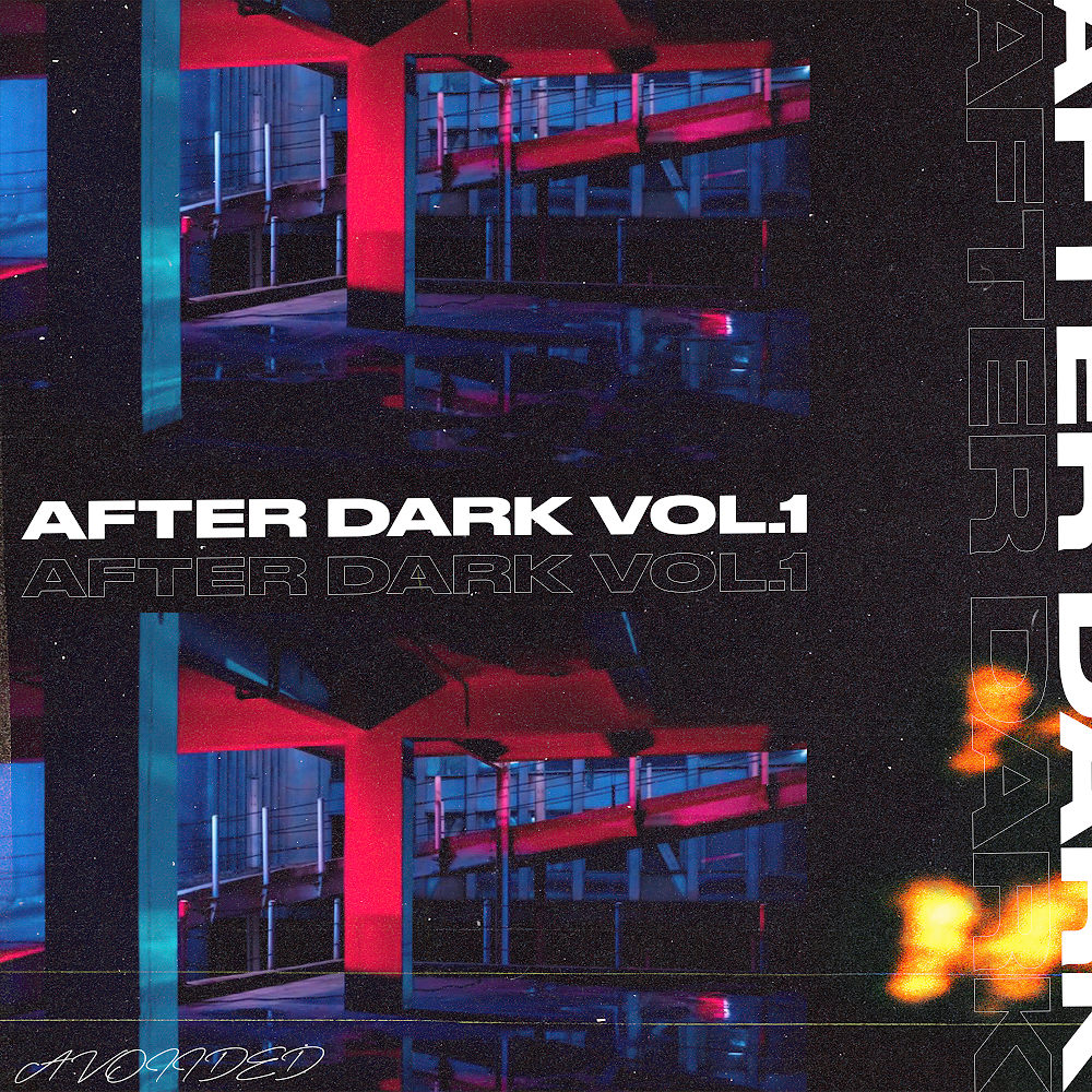 After Dark Vol 1 - R&B Compositions