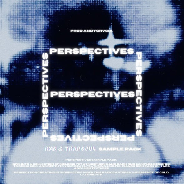 Perspectives - Premium R&B Samples