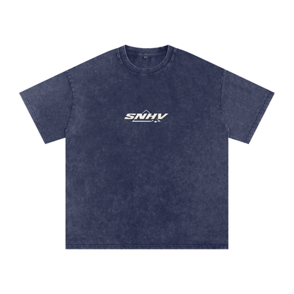 Sounhive Logo Tee