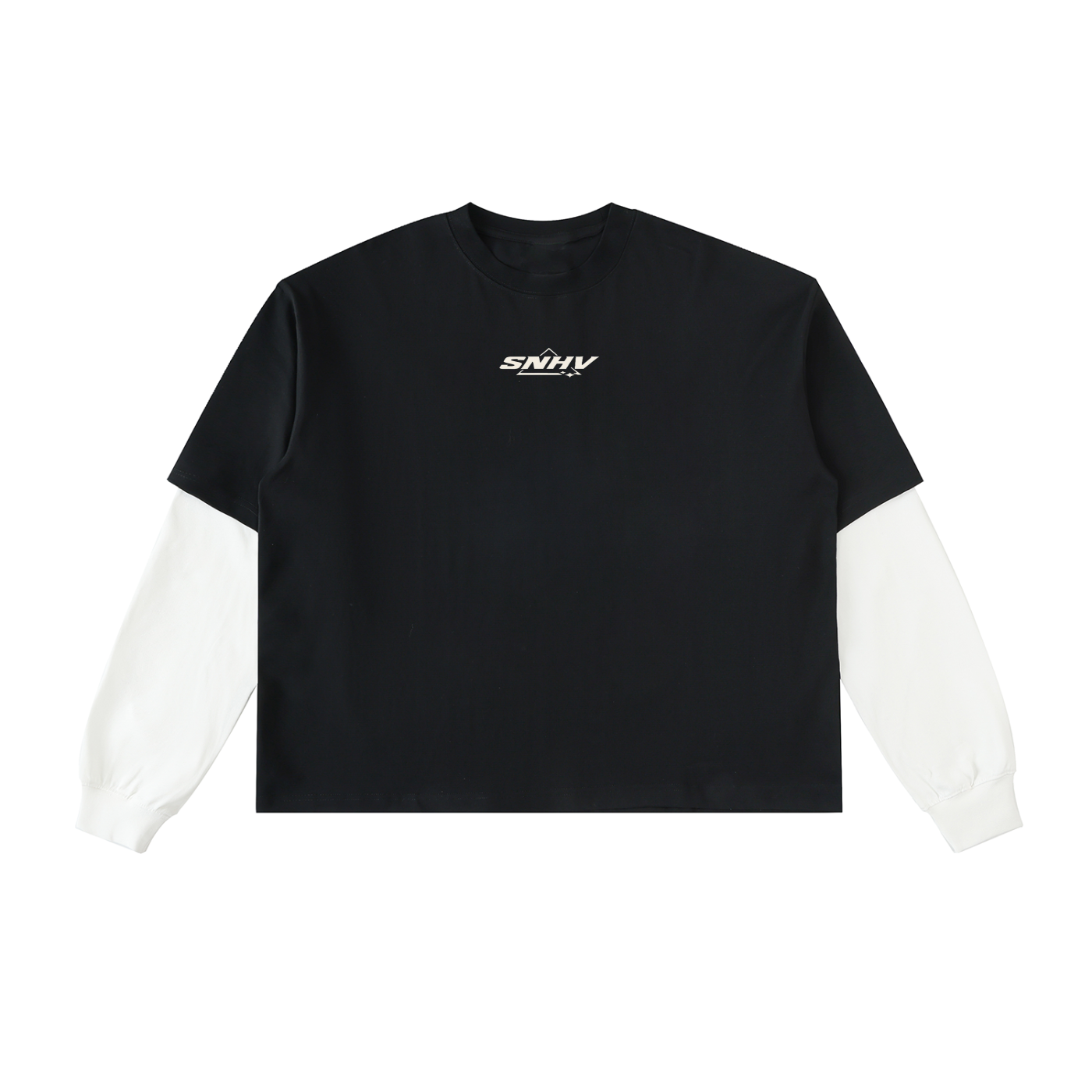 Voicemails Longsleeve