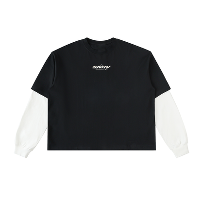 Voicemails Longsleeve