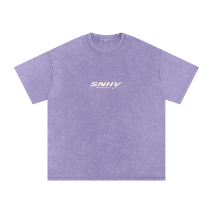 Sounhive Logo Tee