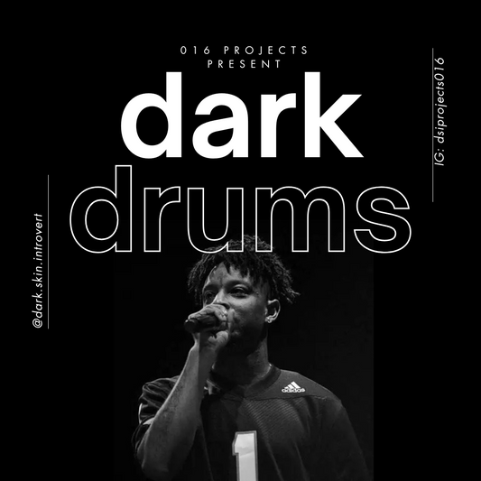 Dark Drums