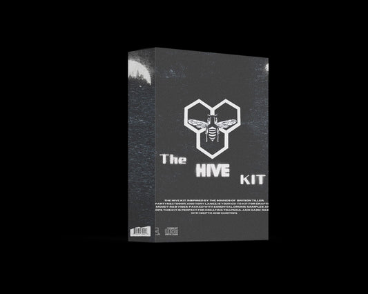 The Hive Kit Vol. 1