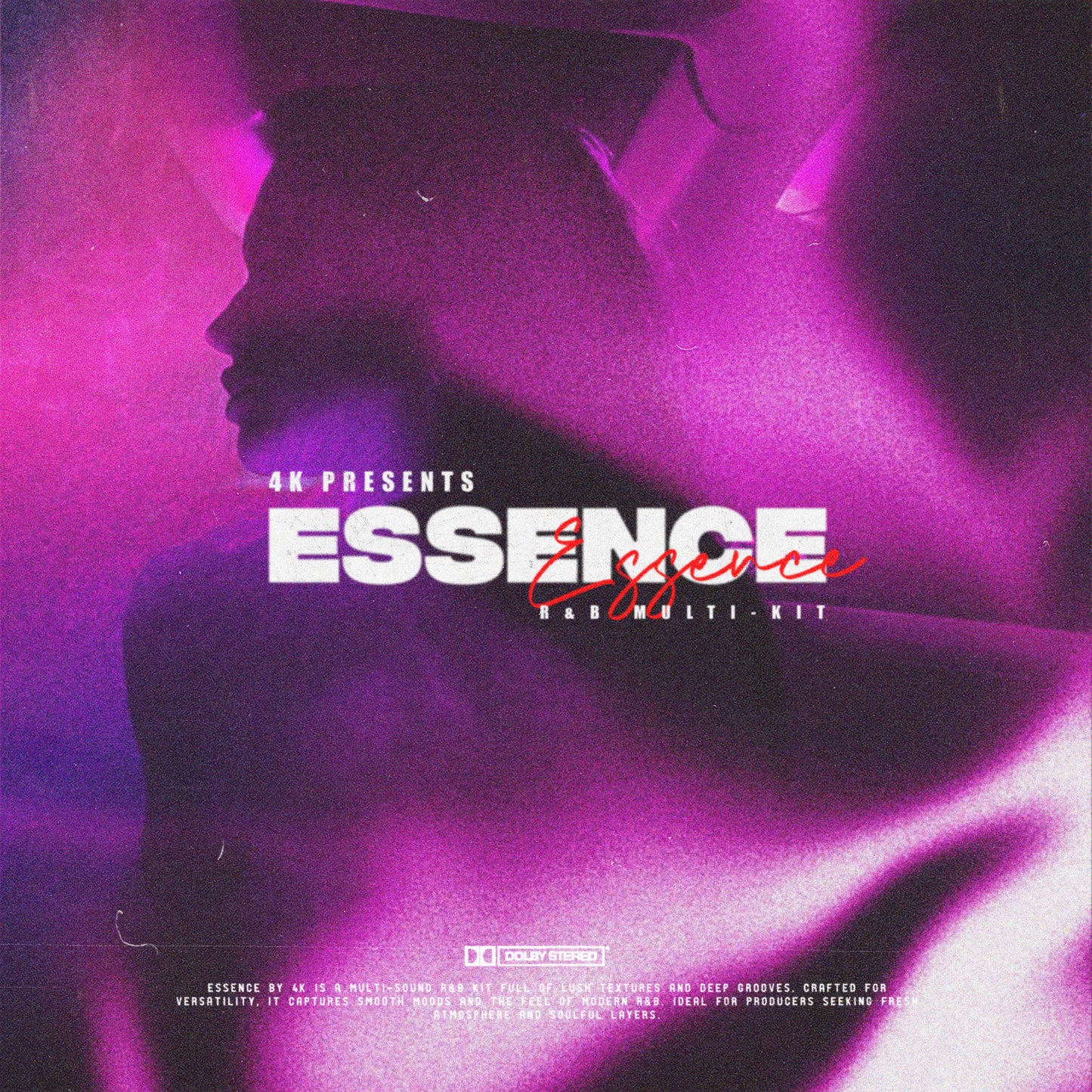 ESSENCE - R&B Multi Kitt