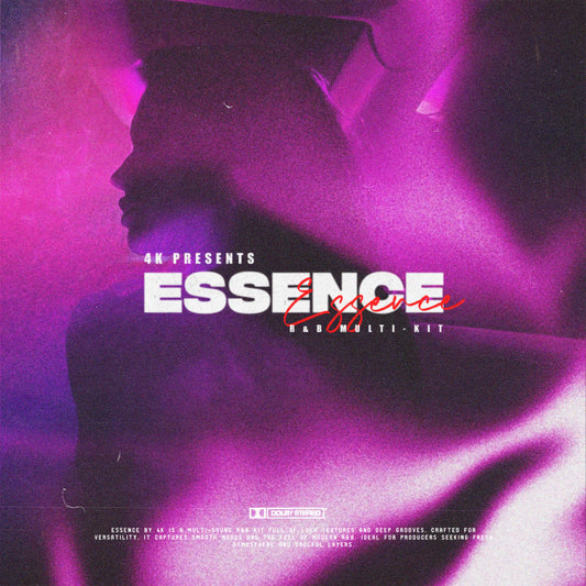 ESSENCE - R&B Multi Kitt