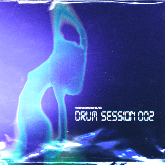 Drum Sessions 002
