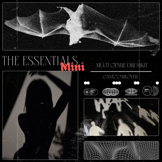 The Essentials Minikit