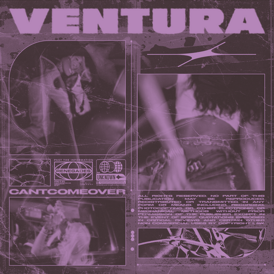 Ventura - Creation Kit
