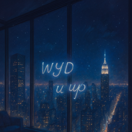wyd u up? - Dark RnB Loopkit