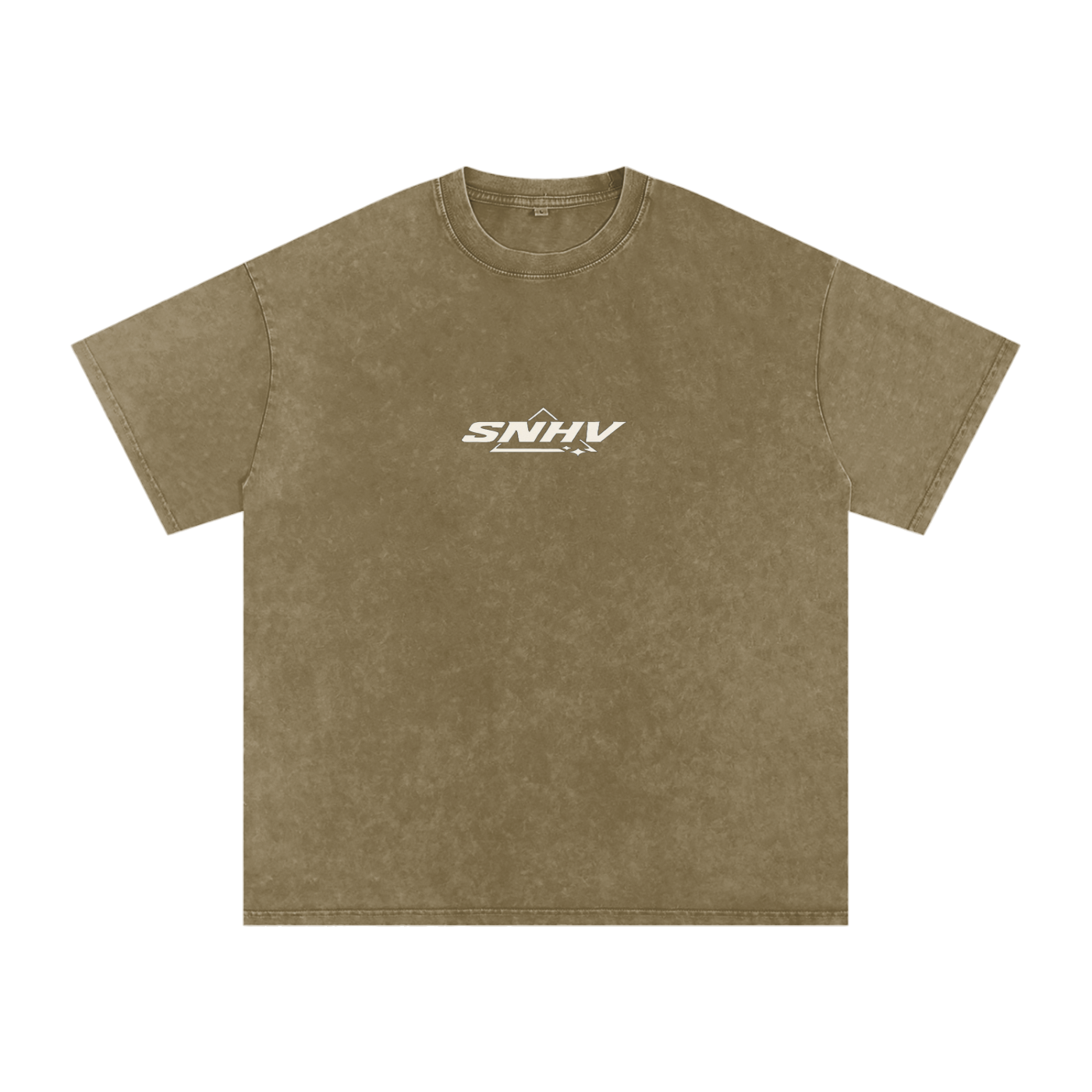 Sounhive Logo Tee