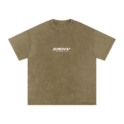 Sounhive Logo Tee