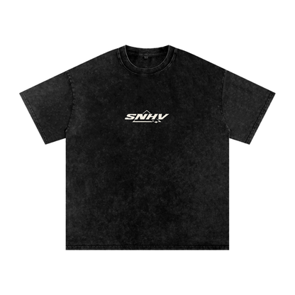Sounhive Logo Tee