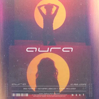 Aura Vol 1