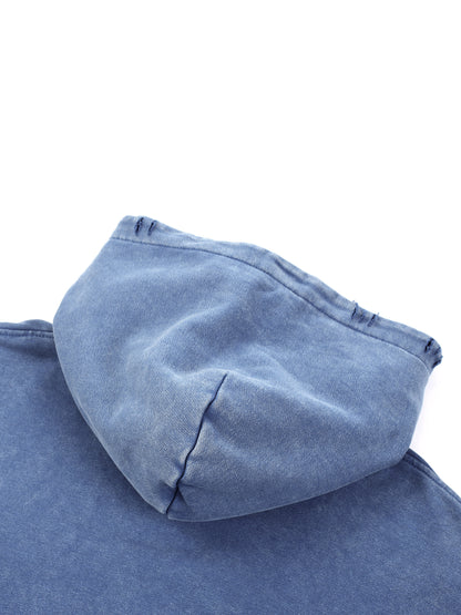 Speed of light Hoodie