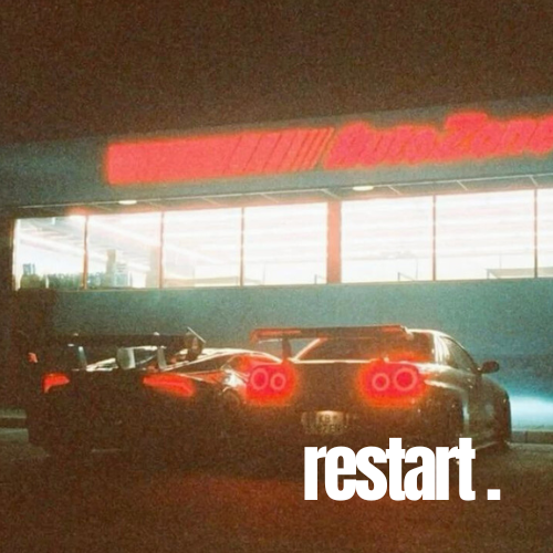 Restart - R&B Compositions
